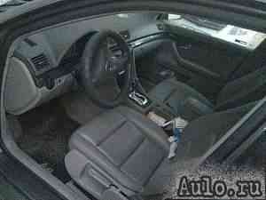 Audi A4, 2003 Audi A4, 2003