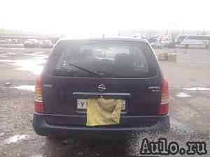 Opel Astra GTC, 1998