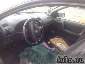 Opel Astra GTC, 1998