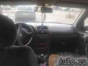 Opel Astra GTC, 1998