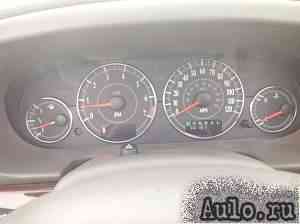 Chrysler Sebring, 2001