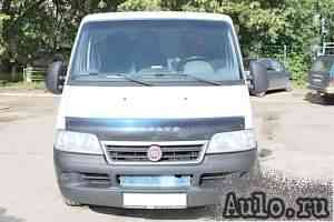 FIAT Ducato, 2010 FIAT Ducato, 2010