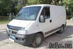 FIAT Ducato, 2010 FIAT Ducato, 2010