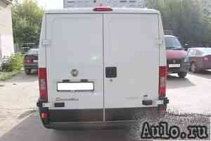 FIAT Ducato, 2010 FIAT Ducato, 2010