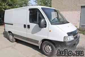 FIAT Ducato, 2010 FIAT Ducato, 2010