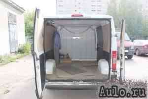 FIAT Ducato, 2010 FIAT Ducato, 2010
