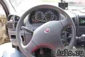 FIAT Ducato, 2010 FIAT Ducato, 2010