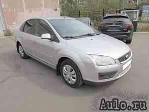 Ford Focus, 2008 Ford Focus, 2008