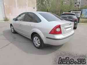 Ford Focus, 2008 Ford Focus, 2008
