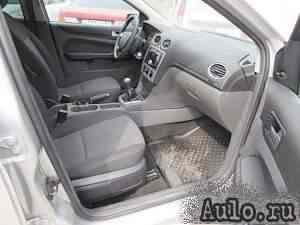 Ford Focus, 2008 Ford Focus, 2008
