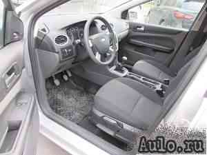 Ford Focus, 2008 Ford Focus, 2008