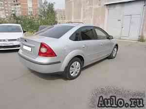 Ford Focus, 2008 Ford Focus, 2008