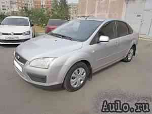 Ford Focus, 2008 Ford Focus, 2008
