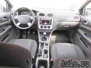 Ford Focus, 2008 Ford Focus, 2008