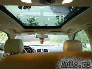 Cadillac SRX, 2007