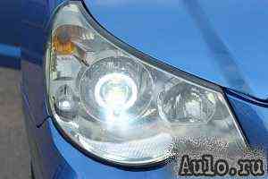 Chrysler Sebring, 2007