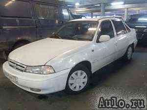 Daewoo Nexia, 1997