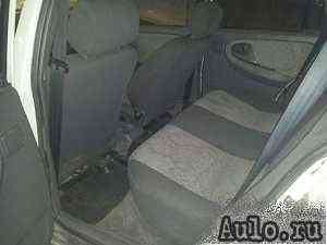 Daewoo Nexia, 1997