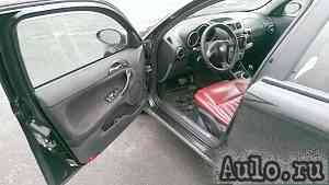 Alfa Romeo 147, 2002