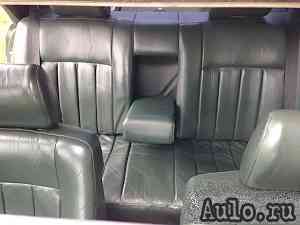 Mercedes-Benz W124, 1992