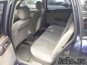 Opel Astra, 1999 Opel Astra, 1999
