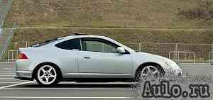 Acura RSX, 2002 Acura RSX, 2002