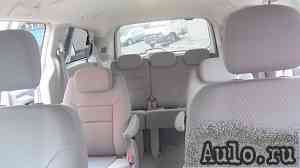 Chrysler Town & Country, 2010 Chrysler Town & Country, 2010