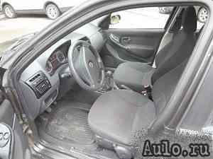 FIAT Albea, 2008 FIAT Albea, 2008