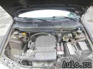 FIAT Albea, 2008 FIAT Albea, 2008