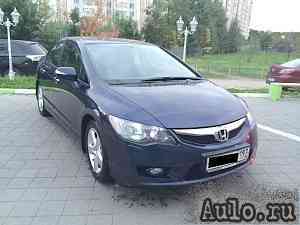 Honda Civic, 2011