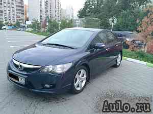 Honda Civic, 2011