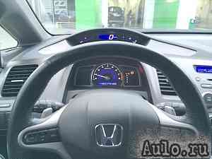 Honda Civic, 2011