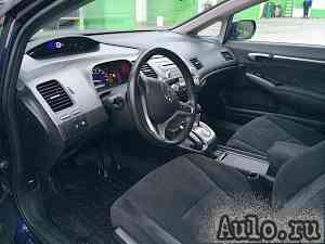 Honda Civic, 2011