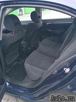 Honda Civic, 2011