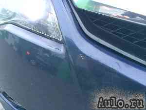 Honda Civic, 2011
