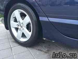 Honda Civic, 2011