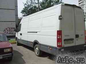 Iveco Daily, 2008 Iveco Daily, 2008