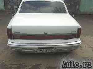 Lincoln Town Car, 1990 Lincoln Town Car, 1990