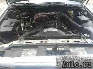 Lincoln Town Car, 1990 Lincoln Town Car, 1990