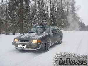 Saab 9000, 1992 Saab 9000, 1992