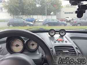 Smart Roadster, 2003 Smart Roadster, 2003