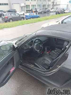 Smart Roadster, 2003 Smart Roadster, 2003