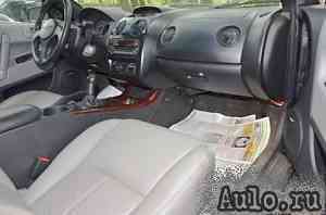 Chrysler Sebring, 2001 Chrysler Sebring, 2001