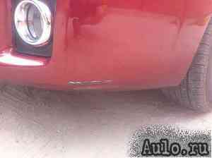 FAW Besturn B50, 2012 FAW Besturn B50, 2012
