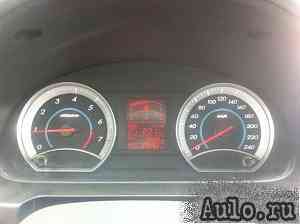 FAW Besturn B50, 2012 FAW Besturn B50, 2012