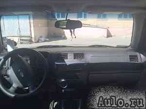 Hummer H3, 2005