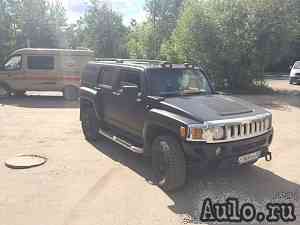 Hummer H3, 2005