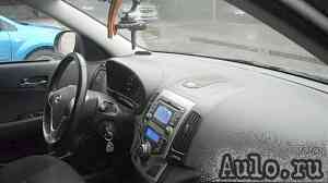 Hyundai i30, 2010 Hyundai i30, 2010
