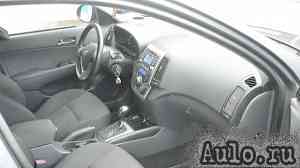 Hyundai i30, 2010 Hyundai i30, 2010