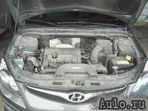 Hyundai i30, 2010 Hyundai i30, 2010